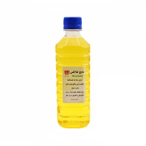 مایع فلاکس اف ال دی مدل noclean حجم 500 میلی لیتر