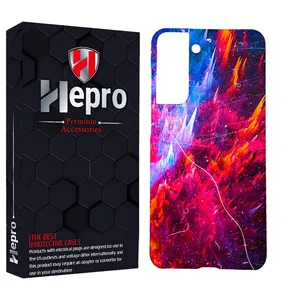 HEPRO MC Cover for SAMSUNG GALAXY S22