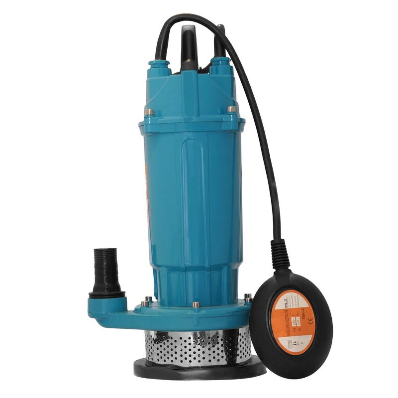 پمپ کف کش ونیکو مدل 14metri/1inch