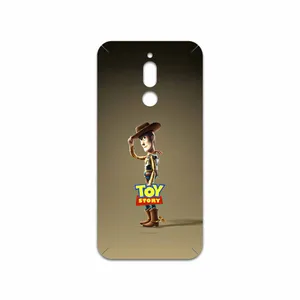 MAHOOT Toy Story Cover Sticker for Xiaomi Redmi 8