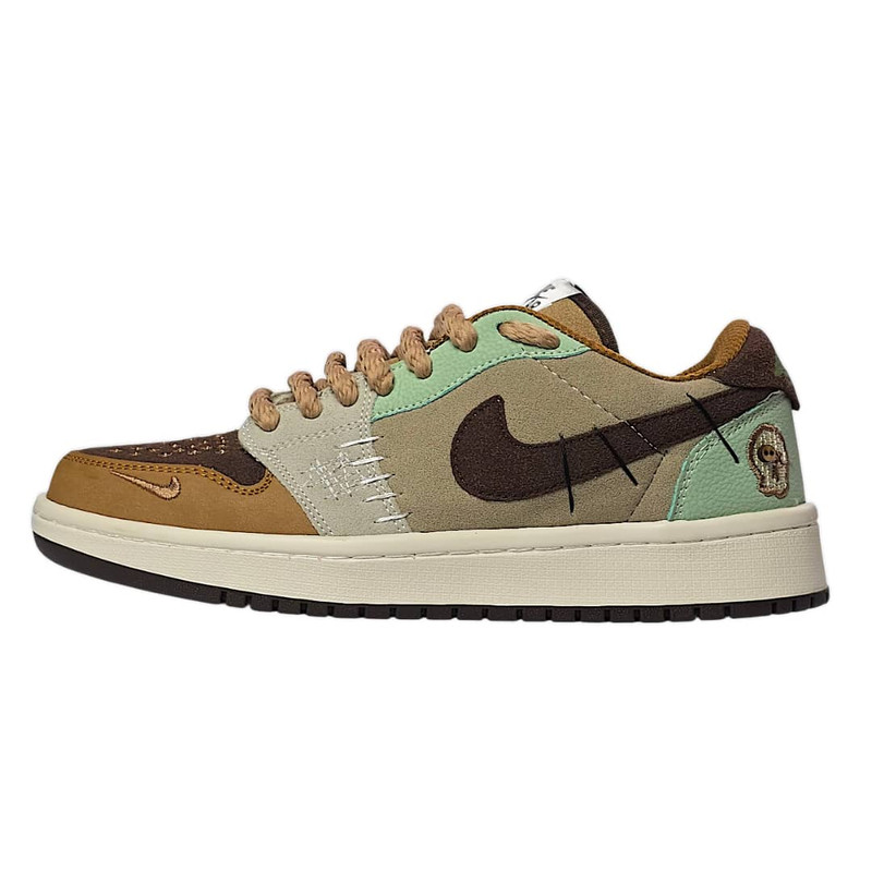 کفش پیاده‌روی مدل وودو