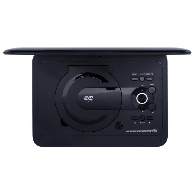 پخش کننده DVD مارشال مدل ME-10