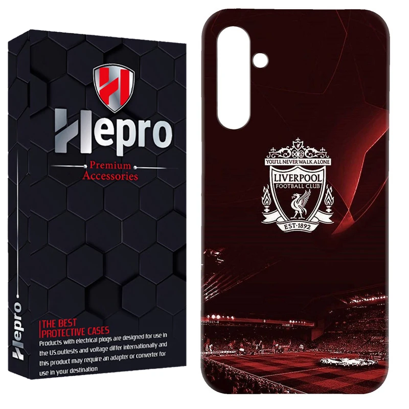 کاور هپرو مدل RC مناسب برای گوشی موبایل سامسونگ Galaxy A34