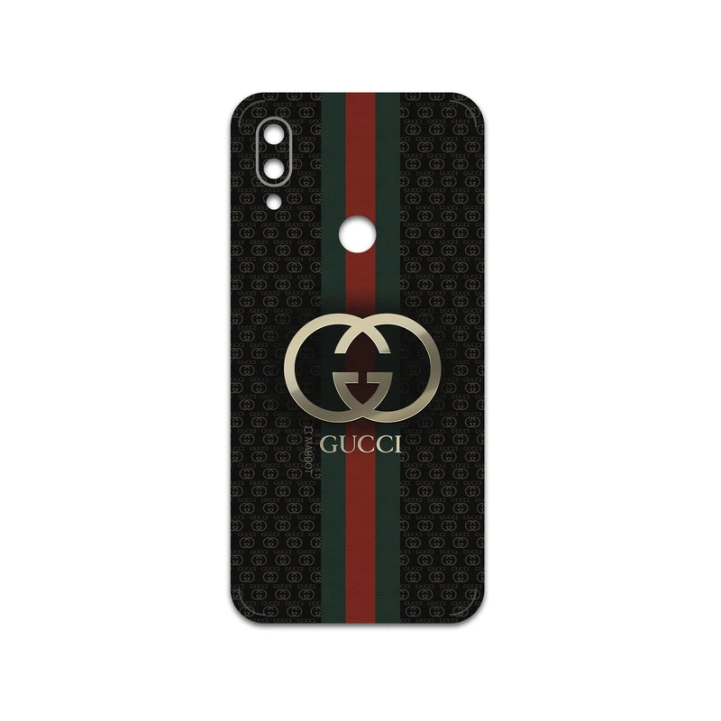برچسب پوششی ماهوت مدل GCC مناسب برای گوشی موبایل شیائومی Redmi 7
