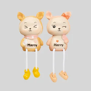 مجسمه مدل پاشل کد Xl2130 مجموعه 2 عددی