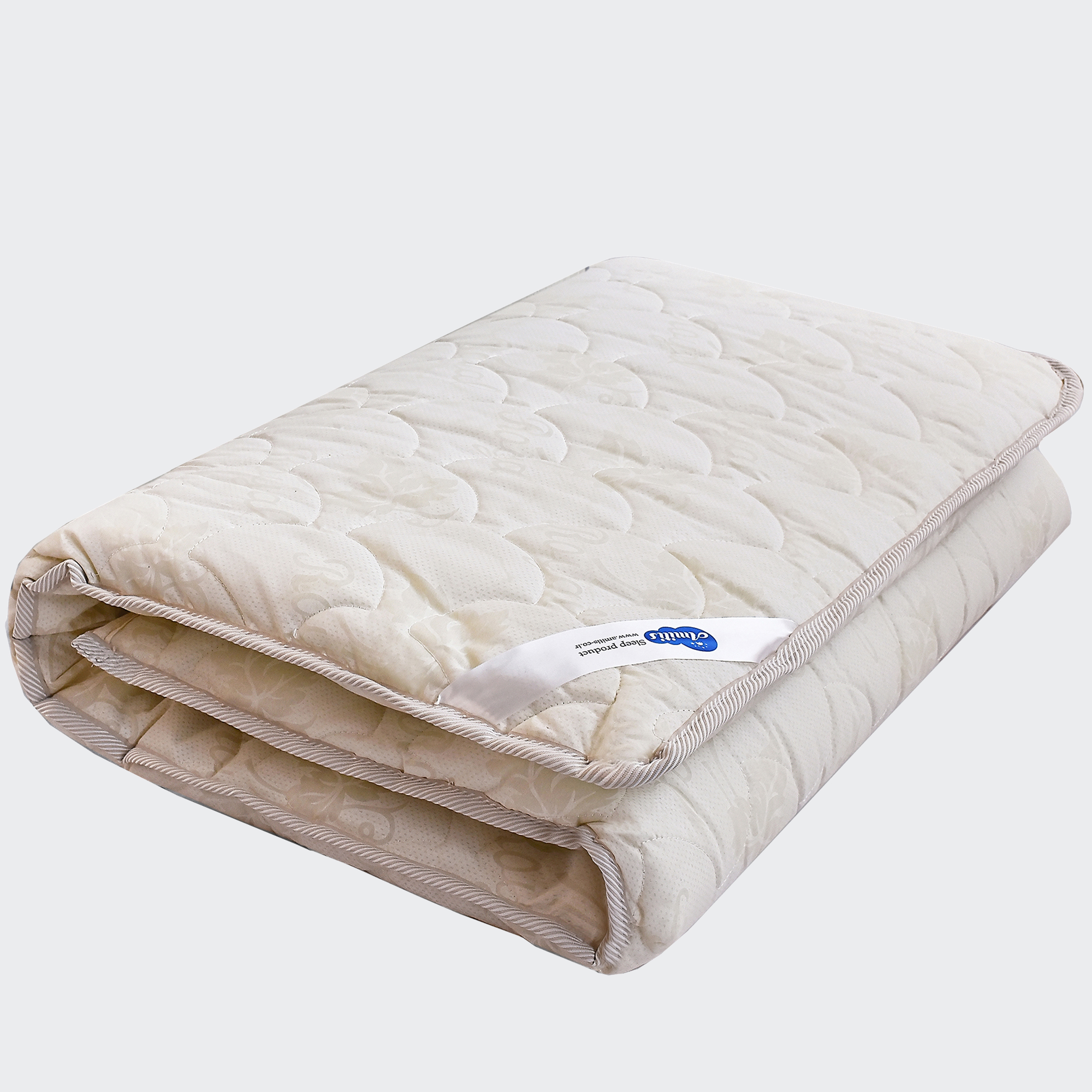تشک مهمان آمیتیس مدل سوپر رویال سایز 90X200 سانتی متر