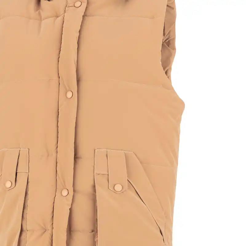 پافر زنانه السانا مدل هایدن کد 163508