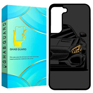 Ghab Guard GCHPA21F Cover for Samsung Galaxy S21 FE 5G