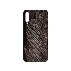 MAHOOT Wood Texture 9 Cover Sticker for Samsung Galaxy A50s