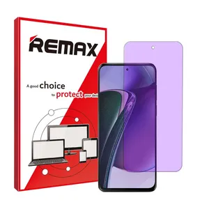 Remax HyPRL model anti-ultraviolet screen protector suitable for Motorola Moto G Stylus (2023) mobile phone