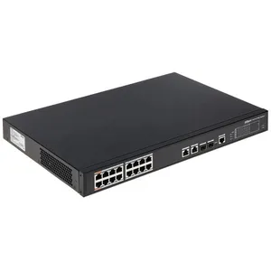 سوییچ 24 پورت داهوا مدل PFS4226-24GT-360