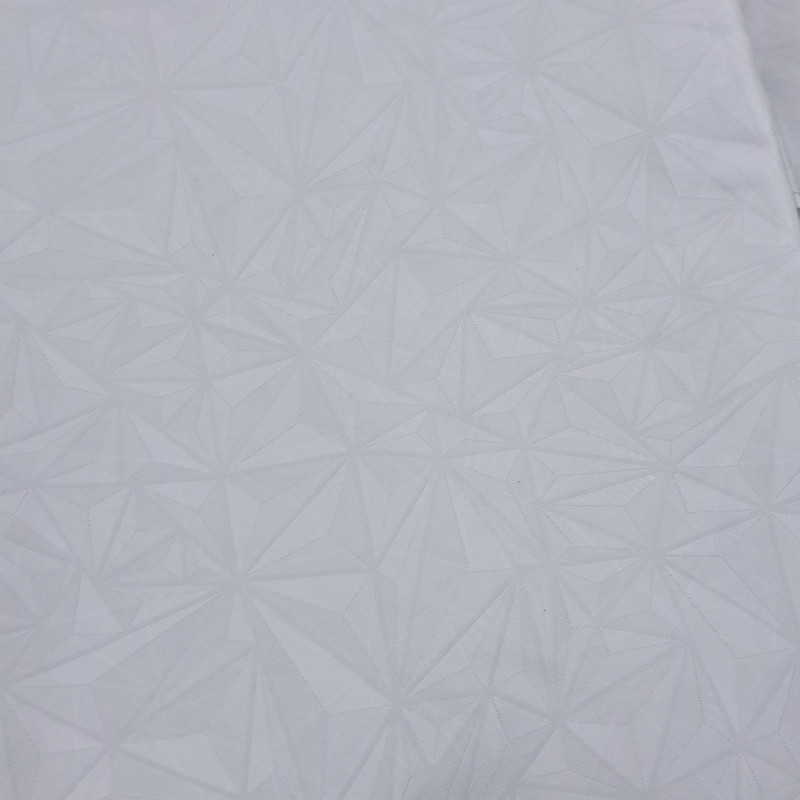 پرده حمام اطلس مدل 20 سایز 180x200 سانتی متر