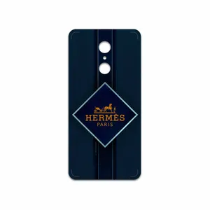 MAHOOT Hermes-Logo Cover Sticker for Xiaomi REDMI 5