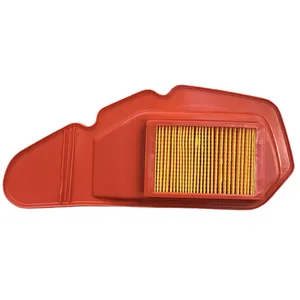 فیلتر هواکش رنگی موتورسیکلت مدل ColorD-150 مناسب برای هوندا کلیک