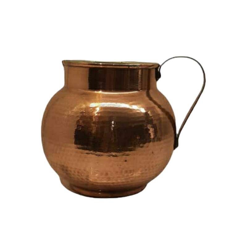 پارچ مسی مدل a127