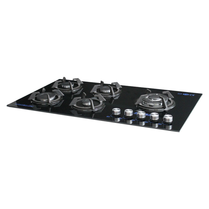اجاق گاز صفحه ای آذرلوکس مدل G05NL-S5B اجاق گاز صفحه ای آذرلوکس مدل G05NL-S5B