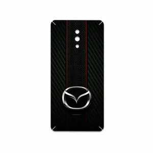 MAHOOT Mazda-Motor Cover Sticker for Oppo Reno