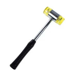 چکش فیبری لاستیکی مدل AR-FL-350 وزن 250 گرم