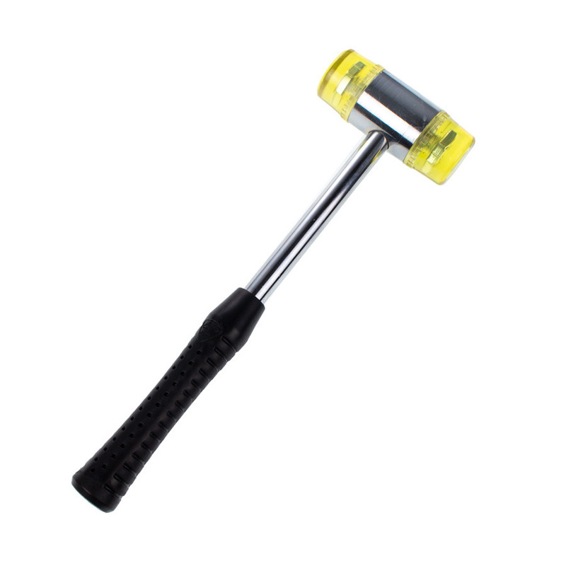 چکش فیبری لاستیکی مدل AR-FL-350 وزن 250 گرم چکش فیبری لاستیکی مدل AR-FL-350 وزن 250 گرم