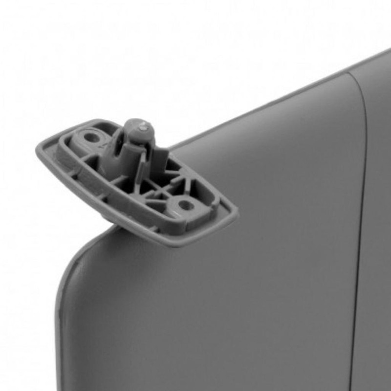 آفتابگیر سمت چپ خودرو چیکال مدل M-43 مناسب برای پژو 405