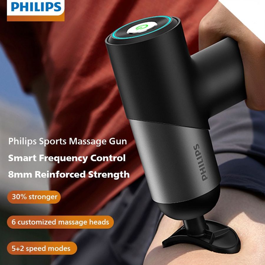 ماساژور برقی فیلیپس مدل PPM7323 -  - 7