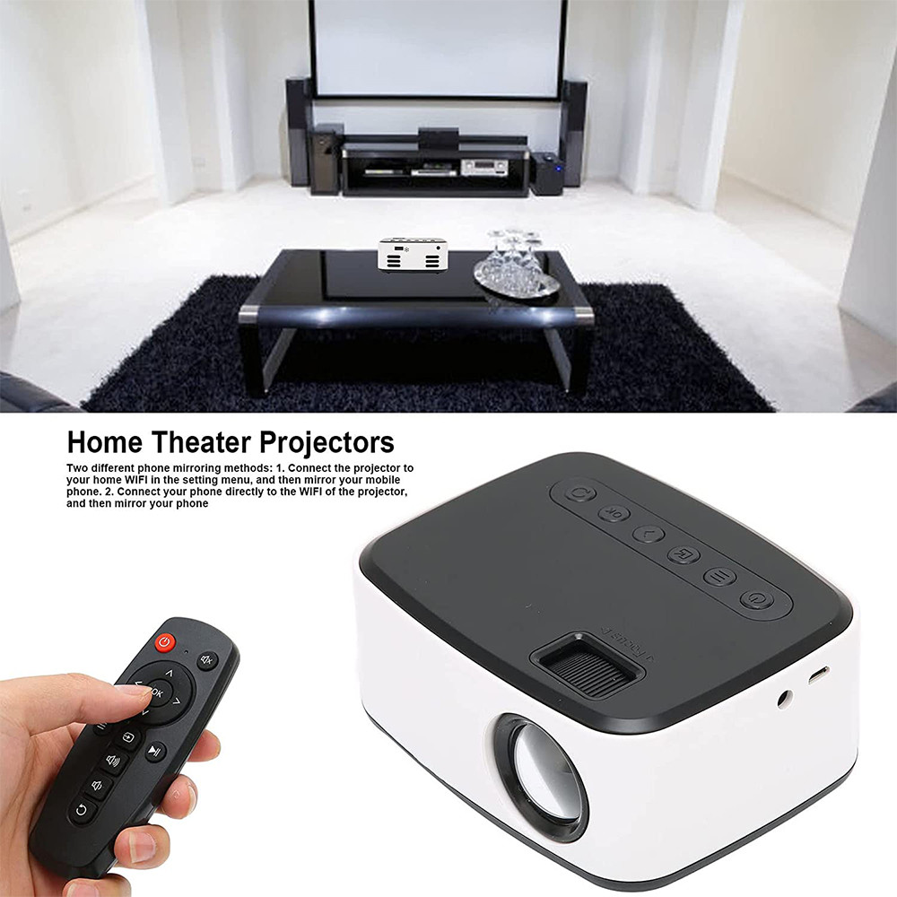 مینی ویدئو پروژکتور مدل 3336