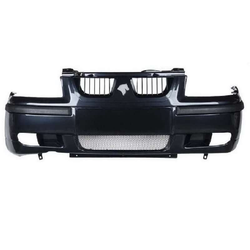 سپر جلو خودرو کد 022 مناسب برای سمند lx