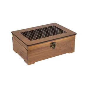 جای کارد و چنگال مدل چوبی کد 1811