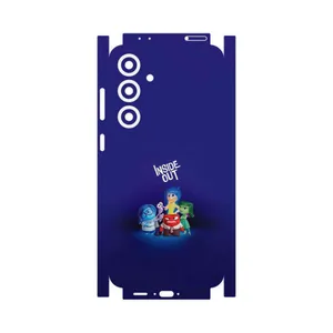 MAHOOT inside out-FullSkin Cover Sticker for Samsung Galaxy S24 FE