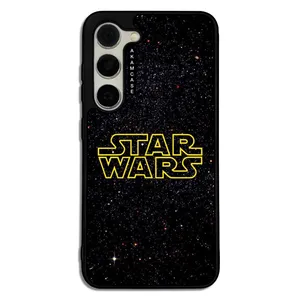AKAM AMC-WSGS23-STAR WARS15 Cover For Samsung Galaxy S23