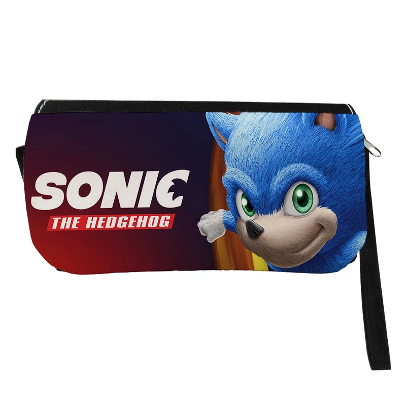 جامدادی طرح سونیک کد wj117