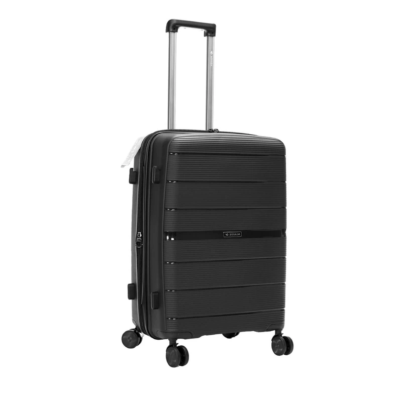 عکس شماره 15 : ست چهار عددی چمدان سونادا مدل luxury 313