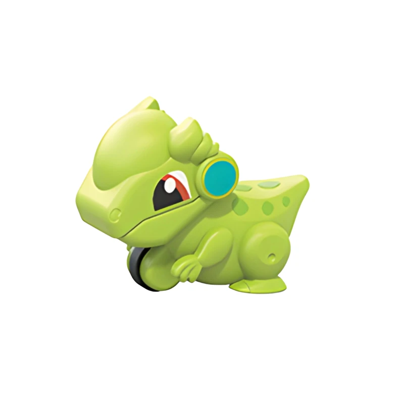 اسباب بازی هولا مدل دایناسور جیبی 03