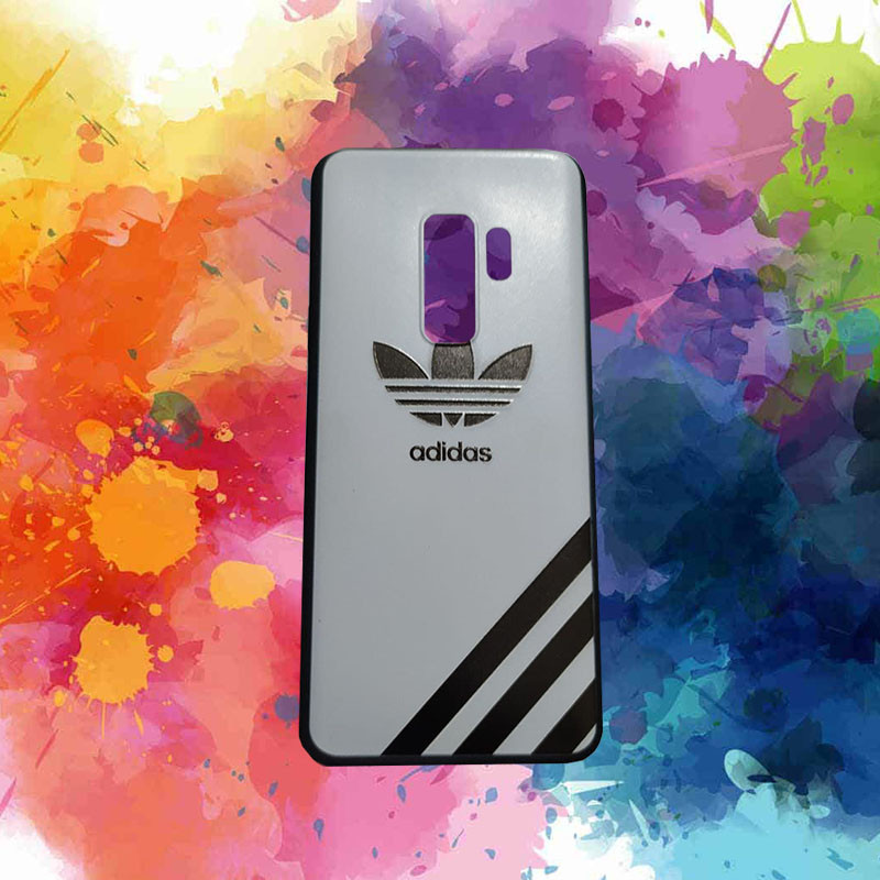 کاور مدل 01  مناسب برای گوشی موبایل سامسونگ Galaxy S9 Plus