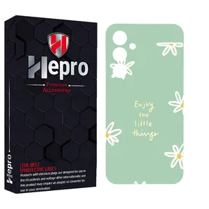 HEPRO MC Cover for SAMSUNG GALAXY A55