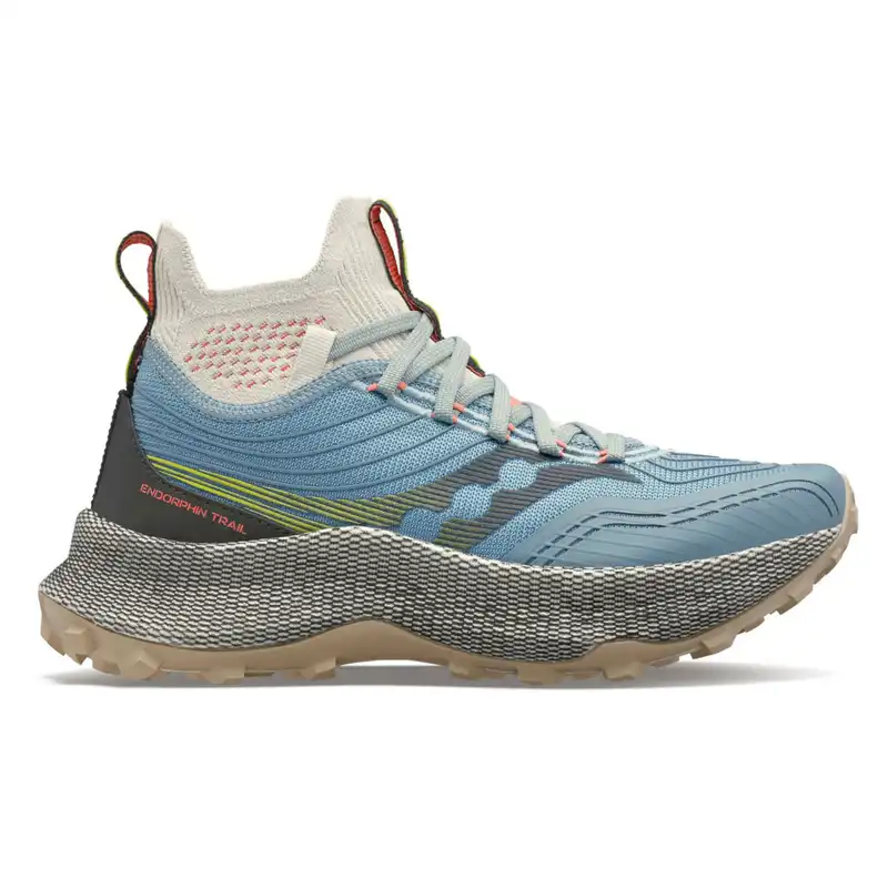 کفش کوهنوردی زنانه ساکنی مدل S10646-06