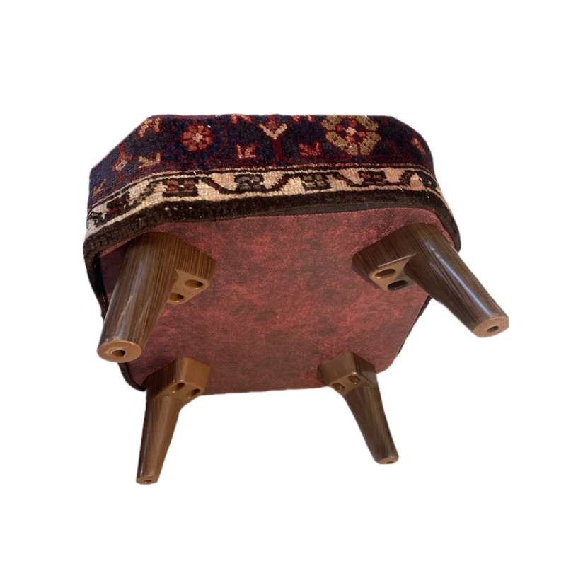پاف مدل دلبافته 1933
