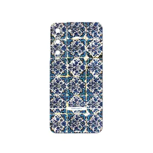MAHOOT Iran-Tile1 Cover Sticker for Samsung Galaxy S22 5G