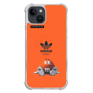 AKAM AMCWTA14-ADIDAS12 Cover For Apple iPhone 14