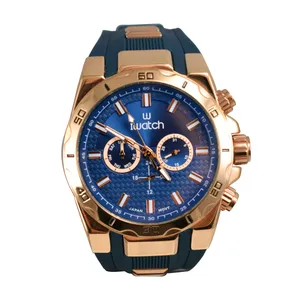 ساعت مچی عقربه‌ای مردانه مدل 143M