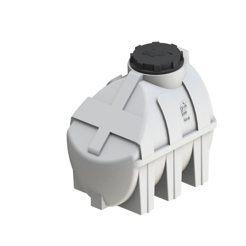 مخزن آب شادمان کد s750z ظرفیت 750 لیتر