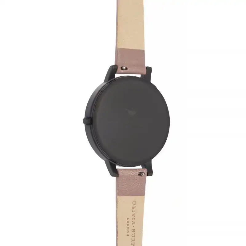 ساعت مچی عقربه ای زنانه الیویا برتِن مدل OB16AD38