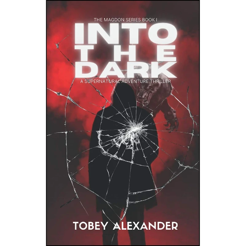کتاب Into The Dark  اثر Tobey Alexander انتشارات تازه ها