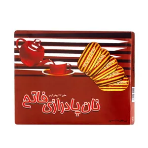 نان پادرازی فاتح - 815 گرم