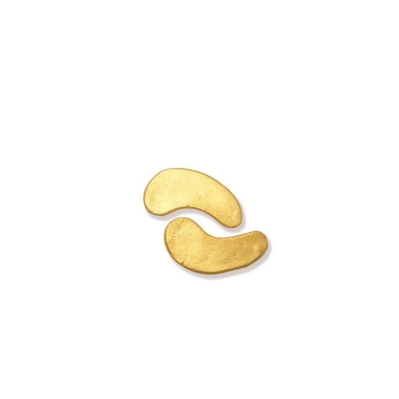 ماسک زیر چشم بایواکوا مدل Gold وزن 7.5 گرم بسته 10عددی ماسک زیر چشم بایواکوا مدل Gold وزن 7.5 گرم بسته 10عددی