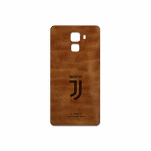 MAHOOT BFL-JUVE Cover Sticker for Honor 7