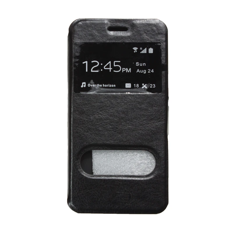 کیف کلاسوری مدل Simp کد AZ مناسب برای گوشی موبایل سونی Xperia Z3 mini