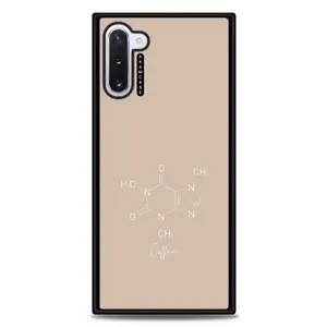 AKAM AMC-WSGN10-COFFEE-12 Cover For Samsung Galaxy Note 10