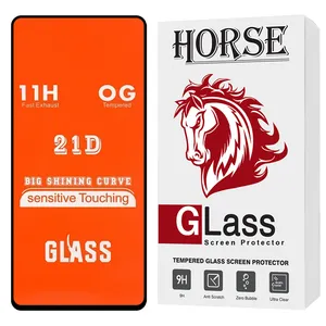 Horse FULH20 Screen Protector For Xiaomi Redmi 14C 4G / Redmi A5 4G / Poco C71