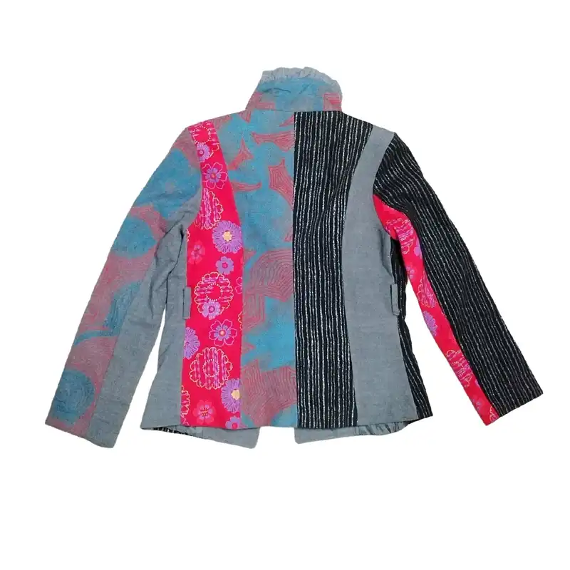 کت زنانه مدل Unique001